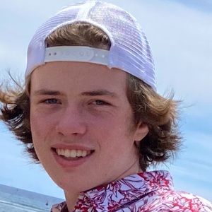 Meet your Posher, Damien